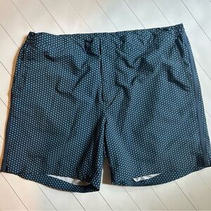 Fair Harbor Men’s Swim Trunks Bathing Suit Size 36